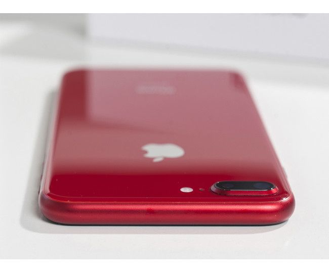 iPhone 8 Plus 64gb, Red б/у